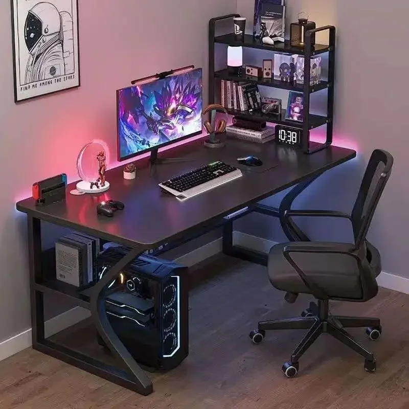 Q Minimalist Console Computer  - Desk Setup No Computer ulasan dan harga