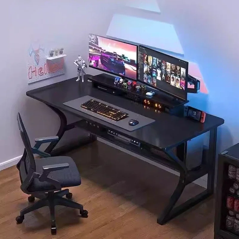 Q Minimalist Console Computer  - Desk Setup No Computer ulasan dan harga