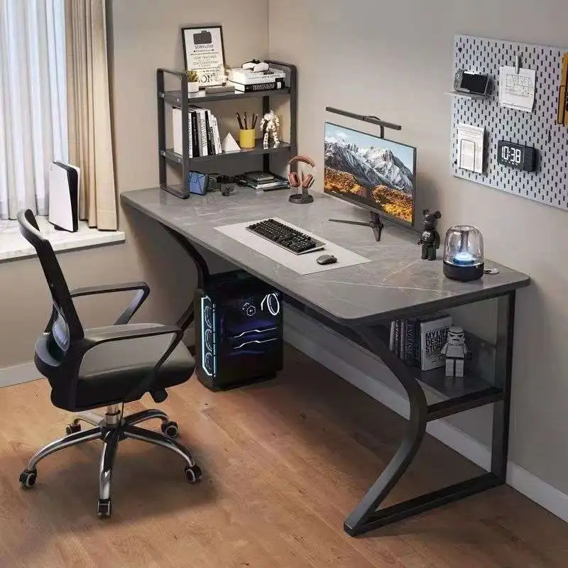 Q Minimalist Console Computer  - Desk Setup No Computer ulasan dan harga