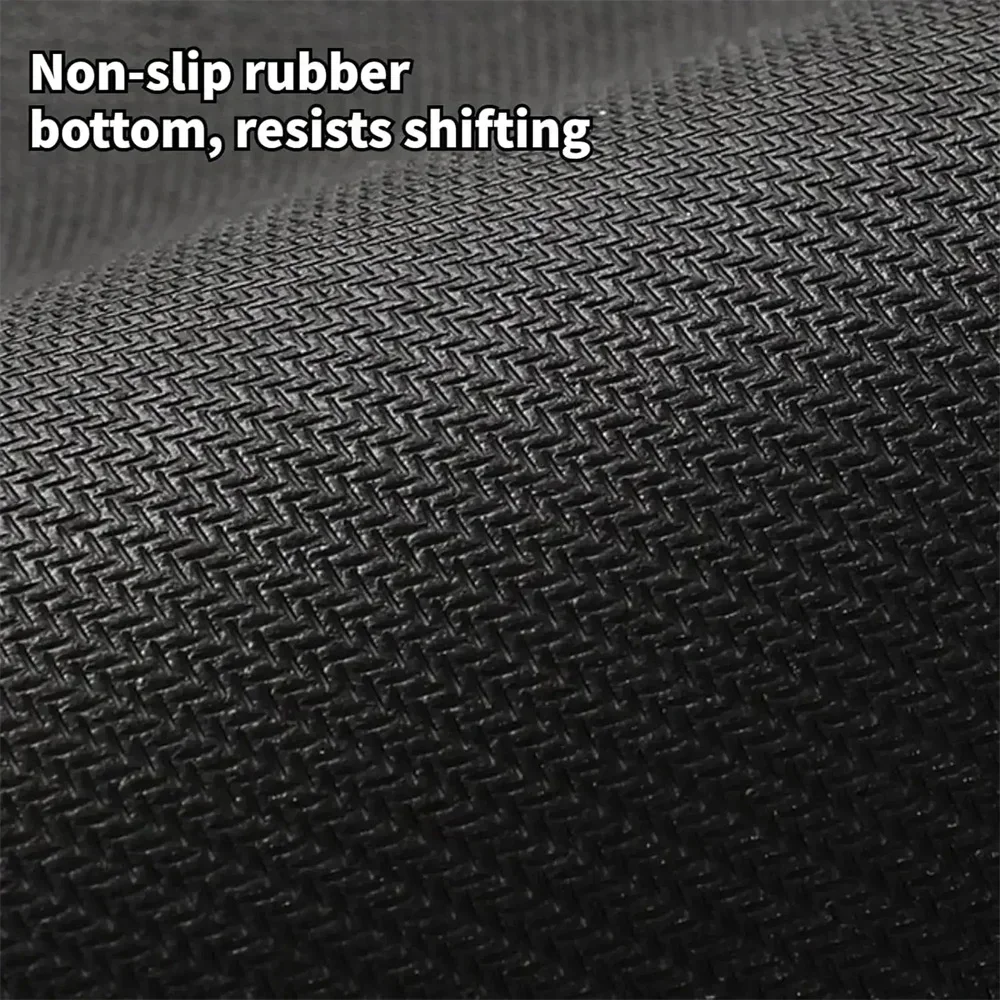 Anti-slip Thicken Casino Texas - Rubber Mat Desk ulasan dan harga