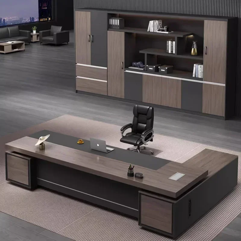 Lift-top Desk Gaming Chair Dre - Work Desk Home Setup ulasan dan harga