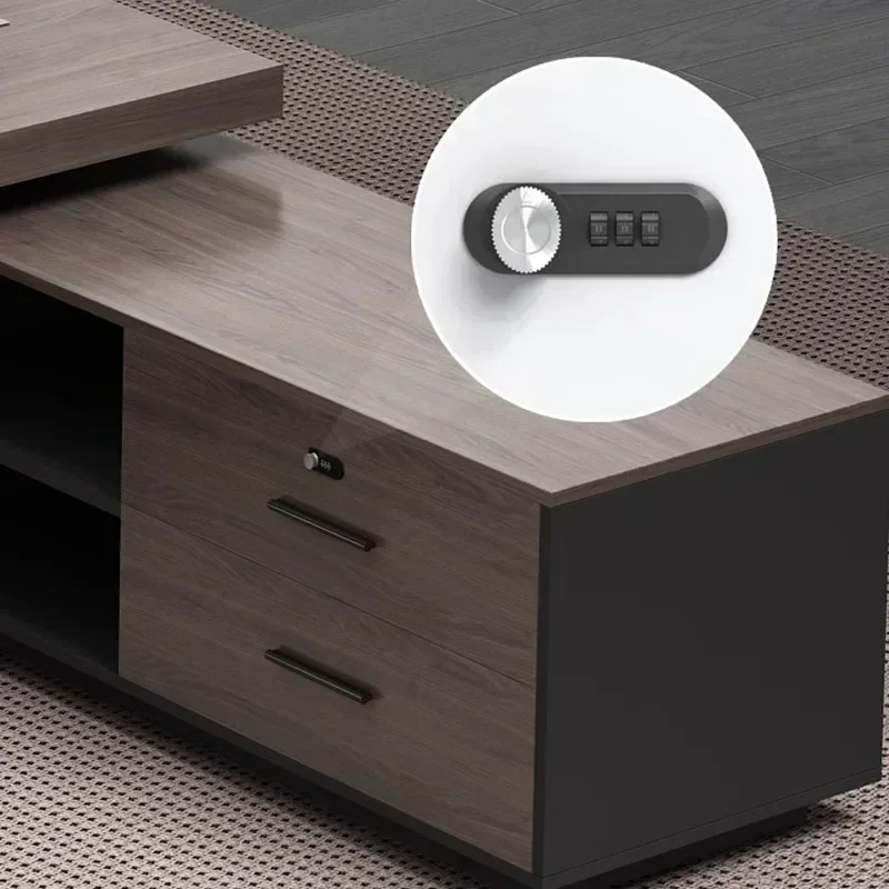 Lift-top Desk Gaming Chair Dre - Work Desk Home Setup ulasan dan harga