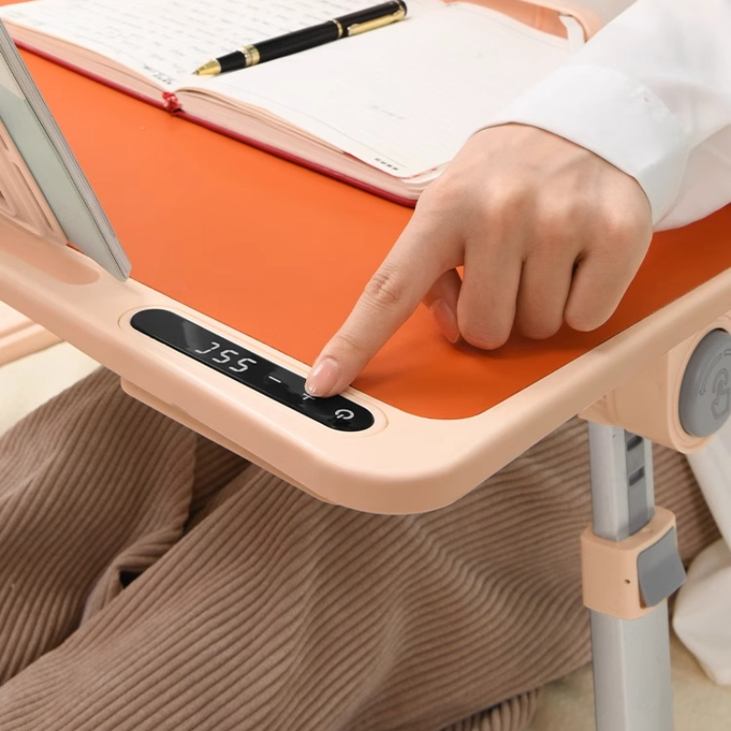 Adjustable Laptop Stand Riser  - Desk Setup No Computer ulasan dan harga