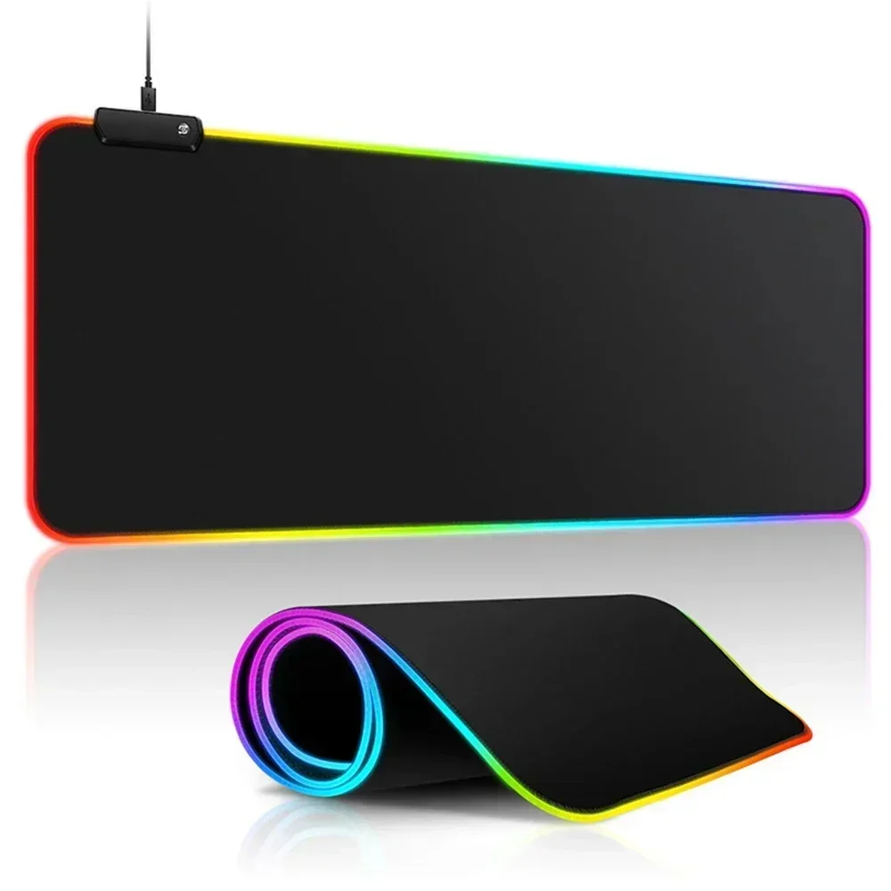 CPU Artistic line design Mouse - Desk Setup Artist ulasan dan harga