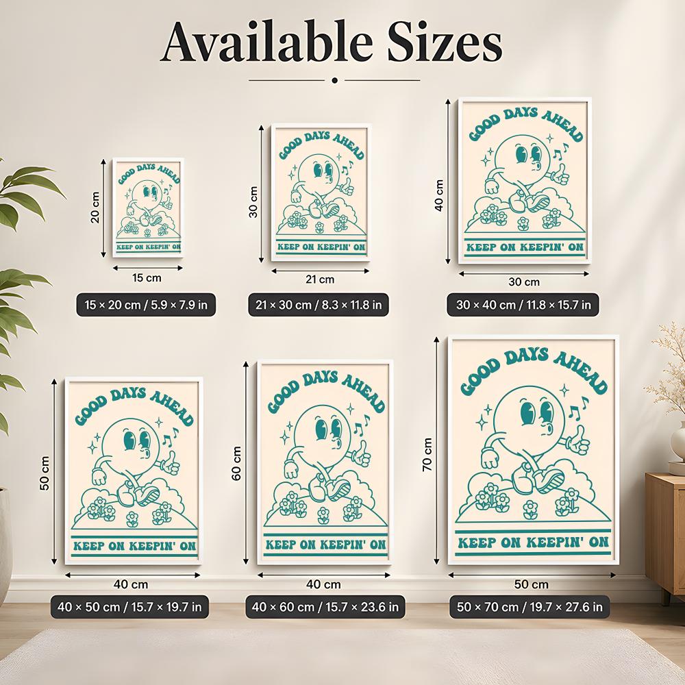 Green Inspirational Retro Desk - Desk Setup Inspiration ulasan dan harga
