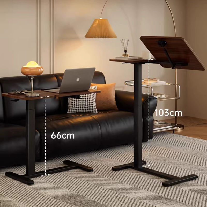 Laptop Table in Bed Desk Table - Desk Setup No Computer ulasan dan harga