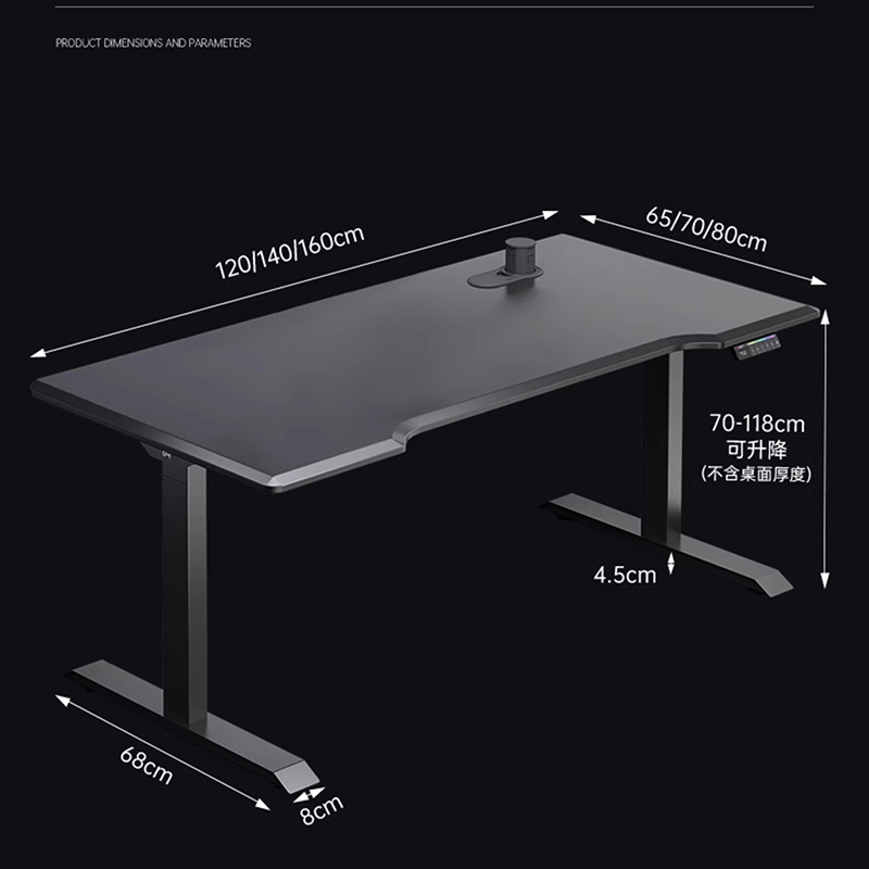 Cheap Table Pliable White Desk - Desk Setup Oak ulasan dan harga