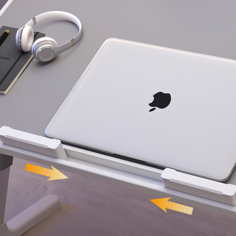 Over Bed Table Desk Tables for - Desk Setup Oak ulasan dan harga