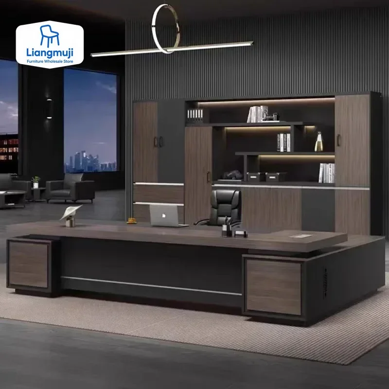 Lift-top Desk Gaming Chair Dre - Work Desk Home Setup ulasan dan harga