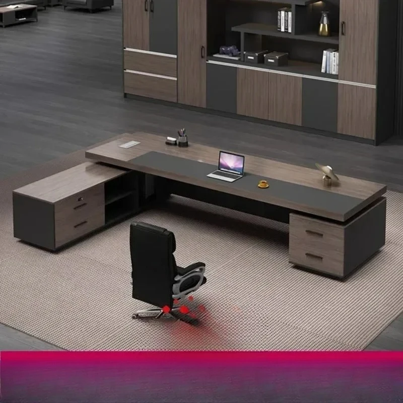 Lift-top Desk Gaming Chair Dre - Work Desk Home Setup ulasan dan harga