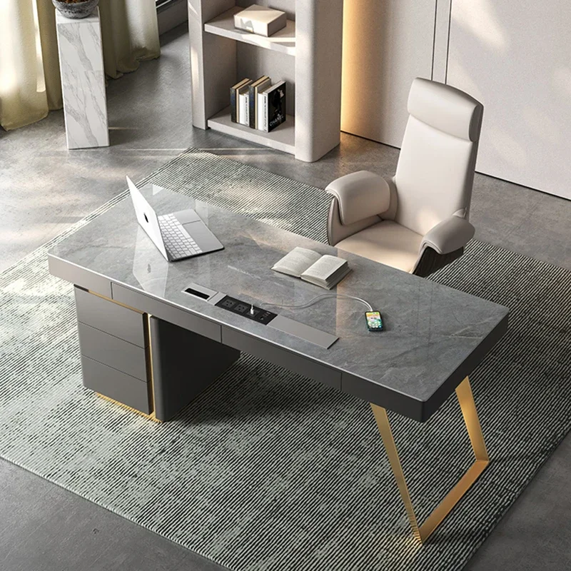 SAT Desk Setup Accessories Com - Work Desk Home Setup ulasan dan harga