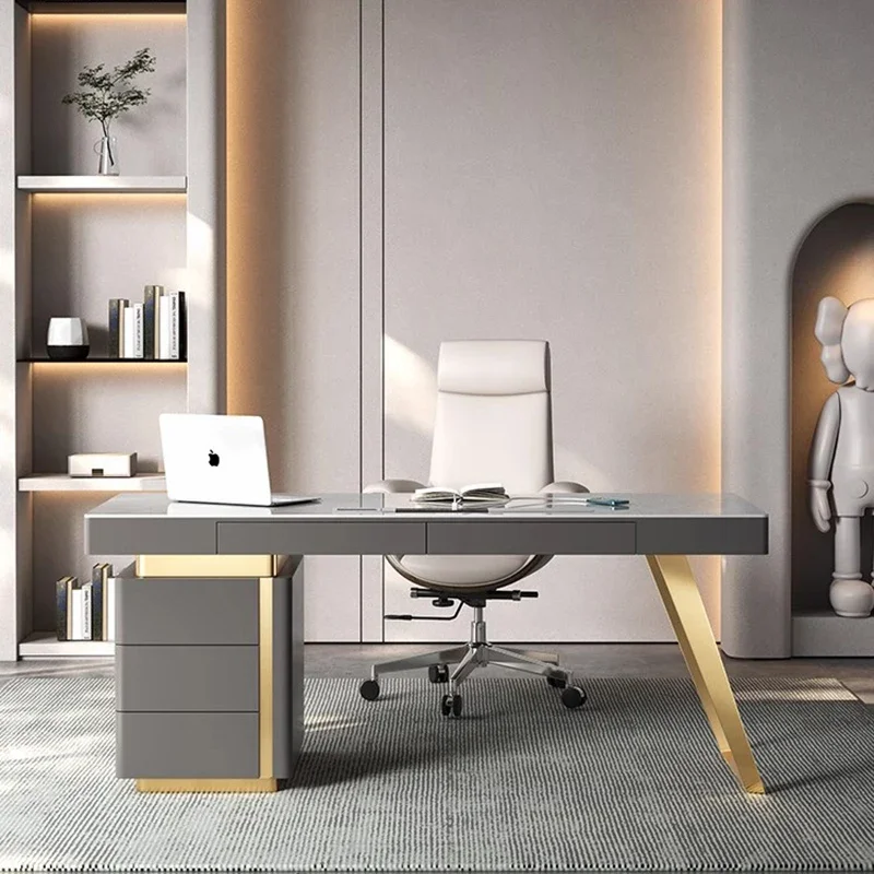 SAT Desk Setup Accessories Com - Work Desk Home Setup ulasan dan harga