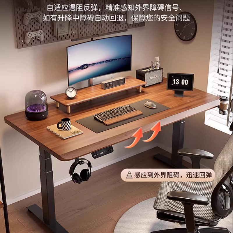 Bed Table Coffee Tables Foldab - Desk Setup Oak ulasan dan harga