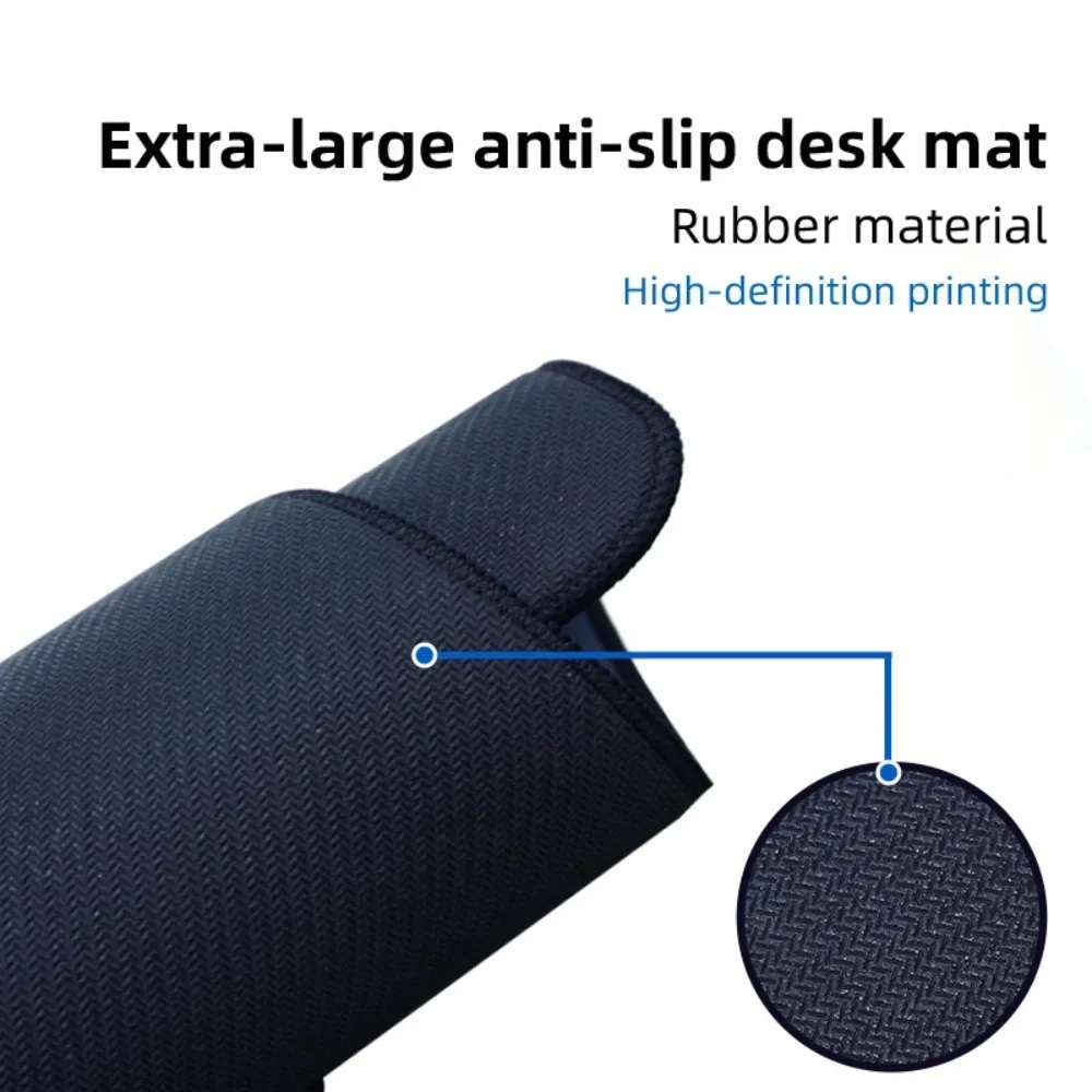 High Quality Mahjong Mat Rubbe - Rubber Mat Desk ulasan dan harga