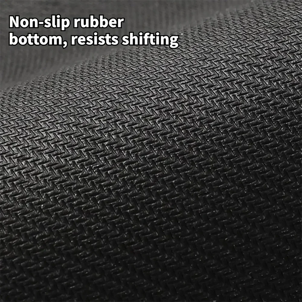 High Quality Thicken Rubber Ma - Rubber Mat Desk ulasan dan harga