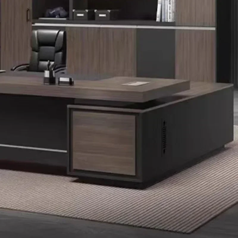 Lift-top Desk Gaming Chair Dre - Work Desk Home Setup ulasan dan harga