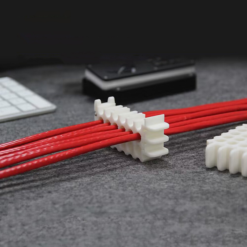 1PCS Data Center Server Room M - Desk Setup Cable Management ulasan dan harga